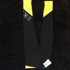 DKNY Sport Leggings